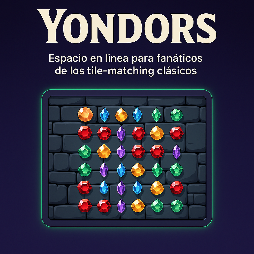 Discord Yondors